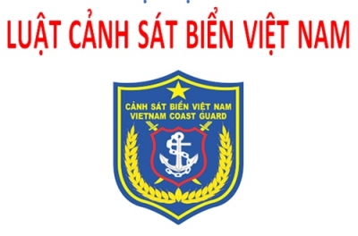 Luật Cảnh sát biển Việt Nam