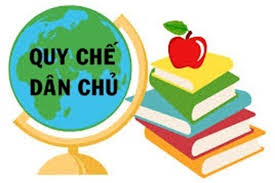 Mẫu quy chế dân chủ cơ sở mới nhất