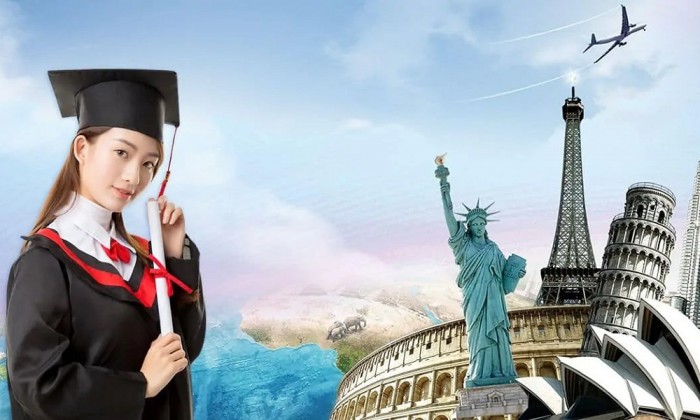 Khác biệt trong giao tiếp ở châu âu và cách học Tiếng Anh để thành công